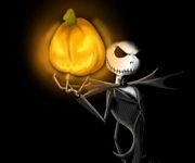pic for Jack Nightmare Before Christmas 